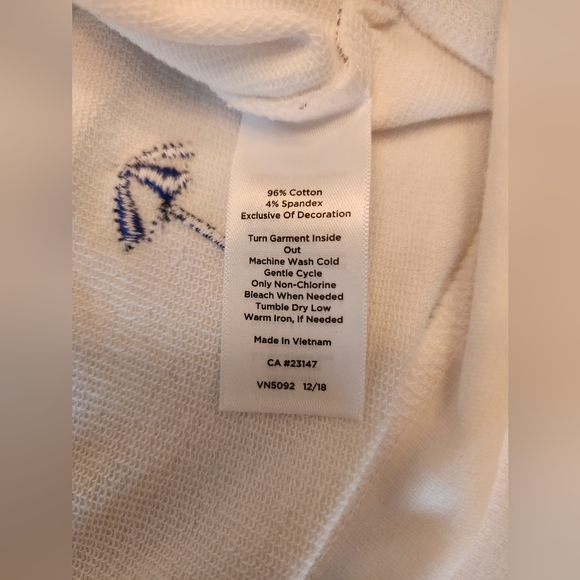 Talbots Pullover - Picture 8 of 8